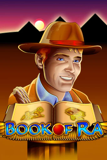 Book of Ra ига на фантики | MaxBet без риска