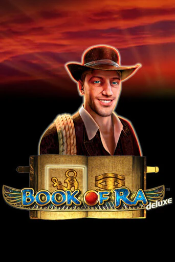 Book of Ra Deluxe ига на фантики | MaxBet без риска