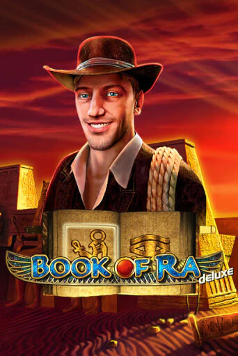 Book Of Ra Deluxe ига на фантики | MaxBet без риска