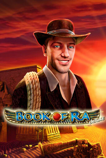 Book of Ra Deluxe ига на фантики | MaxBet без риска