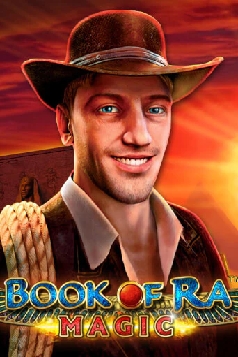 Book of Ra Magic ига на фантики | MaxBet без риска