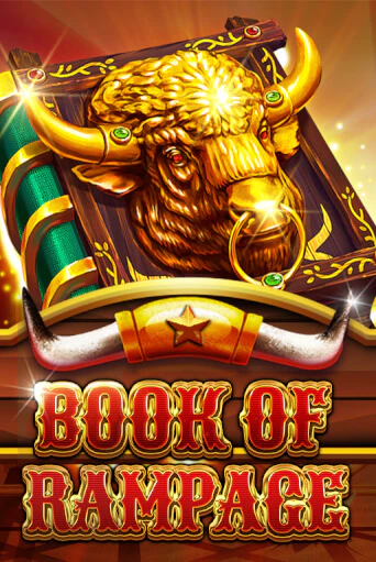 Book Of Rampage ига на фантики | MaxBet без риска