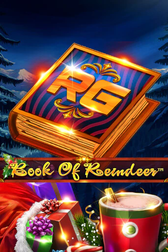 Book Of Reindeer ига на фантики | MaxBet без риска