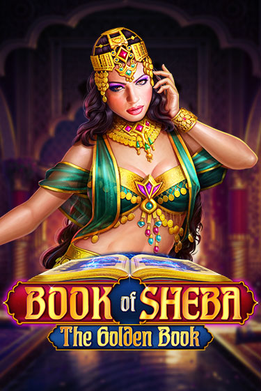 Book of Sheba ига на фантики | MaxBet без риска