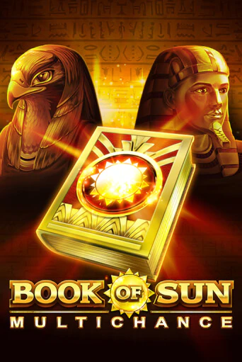 Book of Sun Multichance ига на фантики | MaxBet без риска