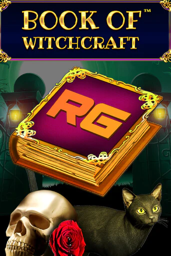 Book Of Witchcraft ига на фантики | MaxBet без риска