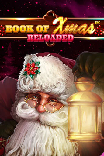 Book Of Xmas Reloaded ига на фантики | MaxBet без риска