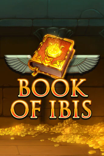 Book of Ibis   ига на фантики | MaxBet без риска