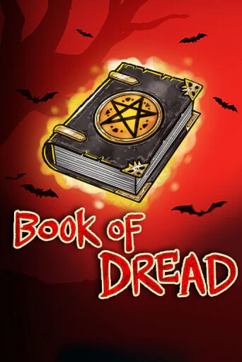 Book of Dread ига на фантики | MaxBet без риска