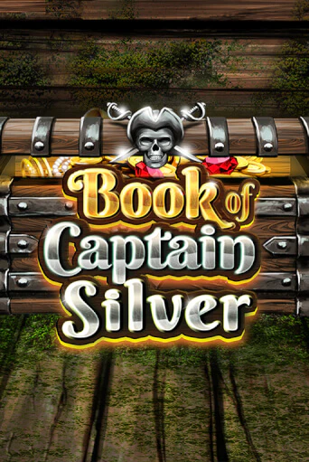 Book of Captain Silver ига на фантики | MaxBet без риска