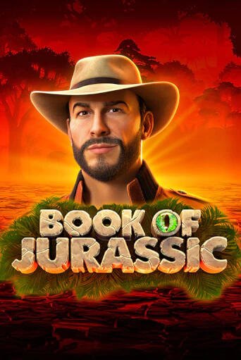 Book of Jurassic ига на фантики | MaxBet без риска
