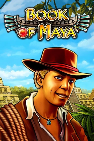Book of Maya ига на фантики | MaxBet без риска