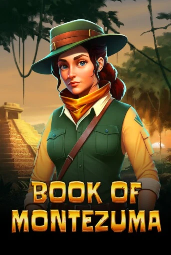 Book of Montezuma ига на фантики | MaxBet без риска