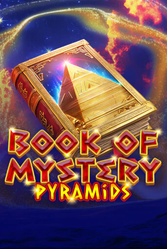 Book of Mystery Pyramids ига на фантики | MaxBet без риска