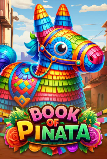 Book of Pinata ига на фантики | MaxBet без риска
