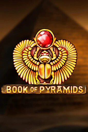 Book of Pyramids ига на фантики | MaxBet без риска