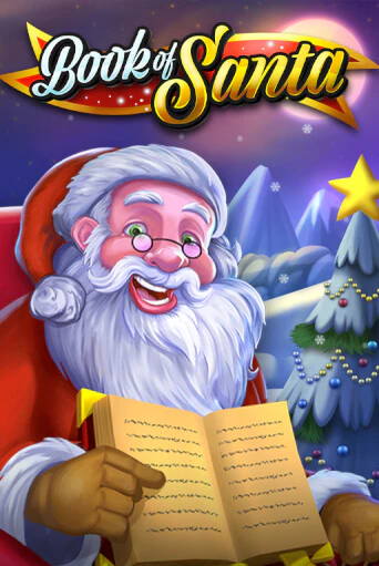 Book of Santa ига на фантики | MaxBet без риска