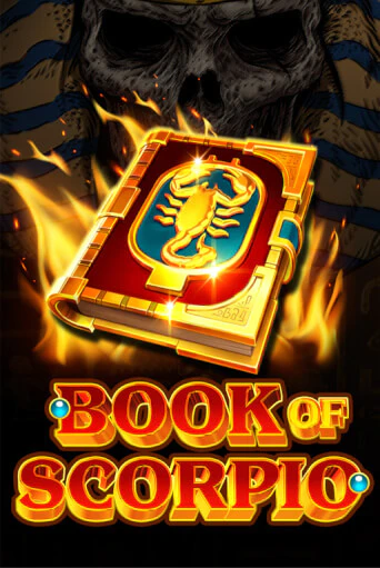 Book of Scorpio ига на фантики | MaxBet без риска
