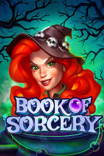 Book of Sorcery ига на фантики | MaxBet без риска