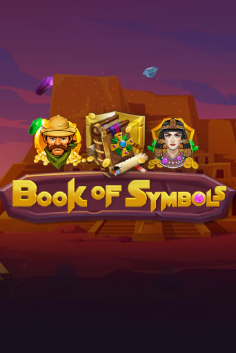 Book of Symbols ига на фантики | MaxBet без риска