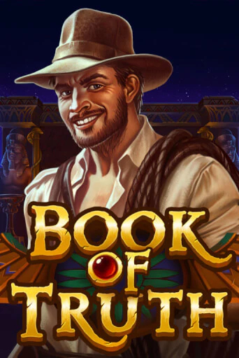 Book of Truth ига на фантики | MaxBet без риска