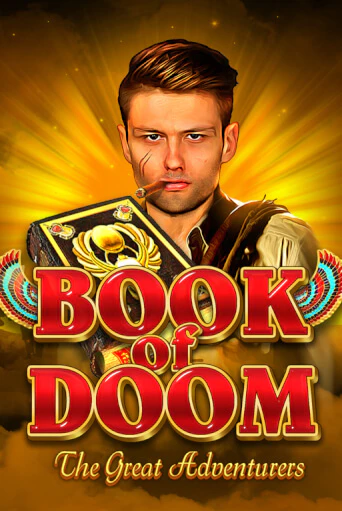 Book of Doom ига на фантики | MaxBet без риска