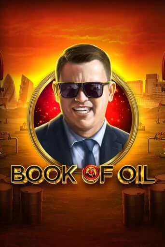 Book of Oil ига на фантики | MaxBet без риска