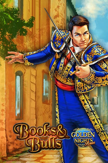 Books & Bulls Golden Nights ига на фантики | MaxBet без риска