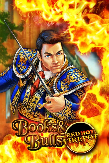 Books & Bulls Red Hot Firepot ига на фантики | MaxBet без риска
