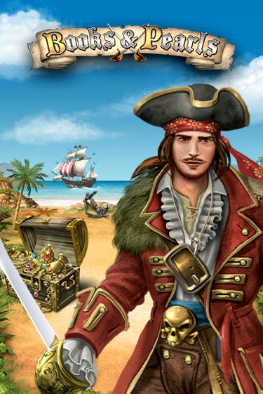 Books and Pearls ига на фантики | MaxBet без риска