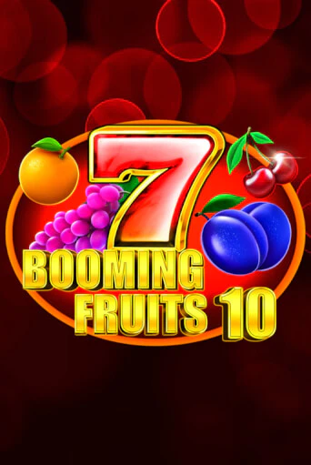 Booming Fruits 10 ига на фантики | MaxBet без риска