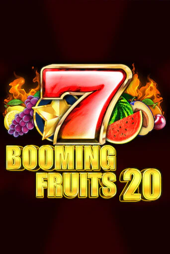 Booming Fruits 20 ига на фантики | MaxBet без риска