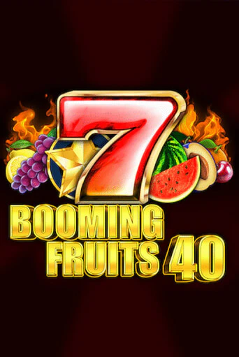 Booming Fruits 40 ига на фантики | MaxBet без риска