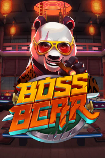Boss Bear ига на фантики | MaxBet без риска