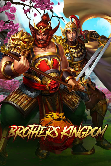 Brothers Kingdom ига на фантики | MaxBet без риска