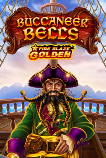 Buccaneer Bells: Fire Blaze Golden ига на фантики | MaxBet без риска