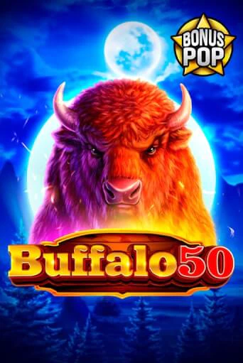 Buffalo 50 ига на фантики | MaxBet без риска