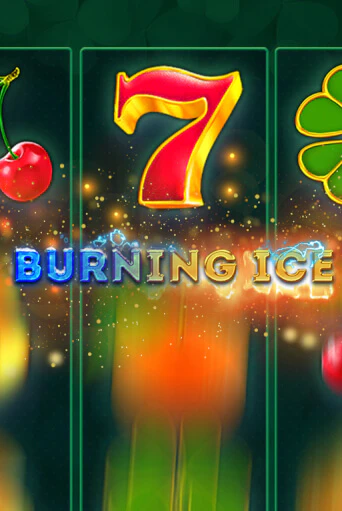 Burning Ice ига на фантики | MaxBet без риска