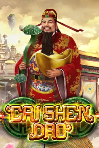 Cai Shen Dao ига на фантики | MaxBet без риска