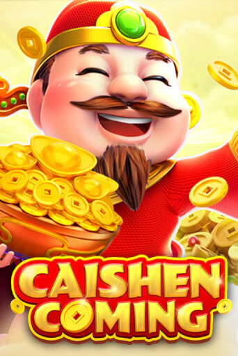 Caishen Coming ига на фантики | MaxBet без риска