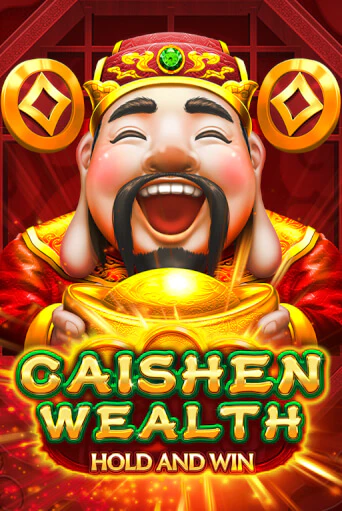 Caishen Wealth ига на фантики | MaxBet без риска