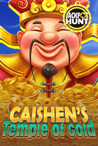 Caishen's Temple of Gold ига на фантики | MaxBet без риска