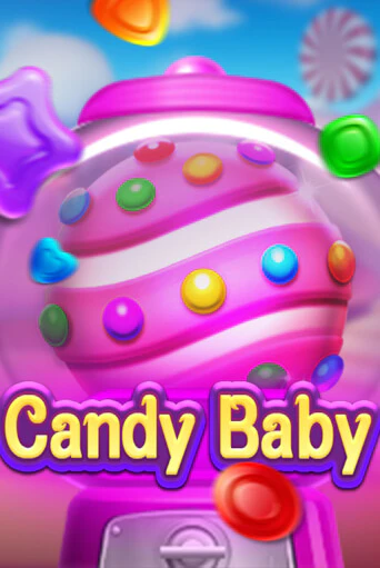 Candy Baby ига на фантики | MaxBet без риска