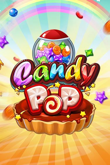 Candy Pop ига на фантики | MaxBet без риска