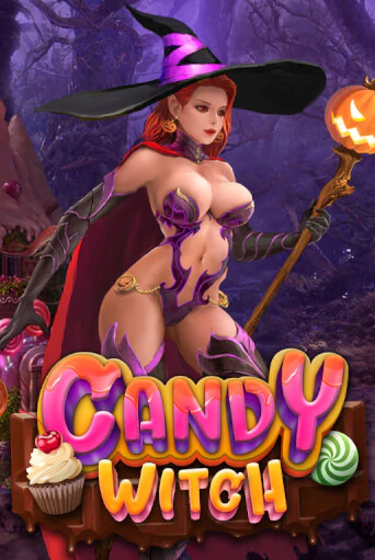 Candy Witch ига на фантики | MaxBet без риска