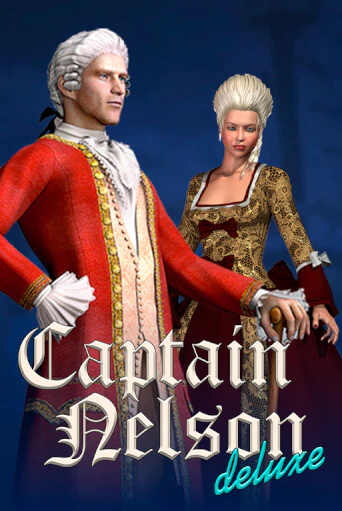 Captain Nelson Deluxe ига на фантики | MaxBet без риска
