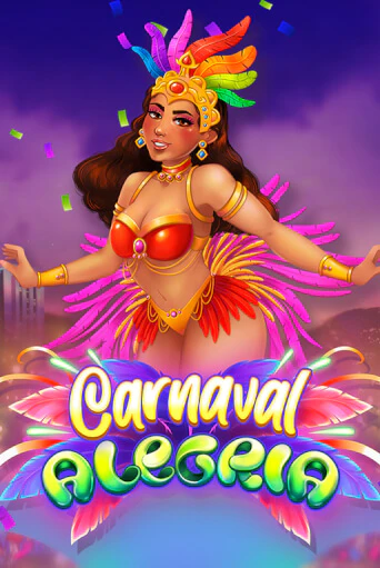 Carnaval Alegria ига на фантики | MaxBet без риска