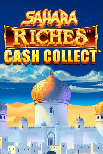 Cash Collect: Sahara Riches ига на фантики | MaxBet без риска