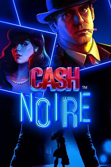 Cash Noire ига на фантики | MaxBet без риска