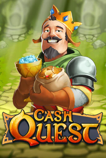 Cash Quest ига на фантики | MaxBet без риска